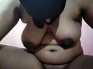 Indian desi girlfriend takes intense anal fucking from friend