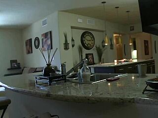 nicole ray rests her ass on april oneils tits so she can fuck her deep