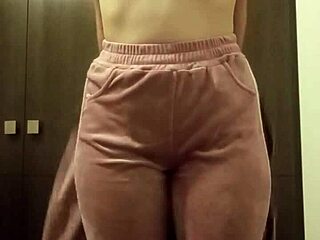 Se filma video sexual de profesora espa�ola milet y me pone tan excitado