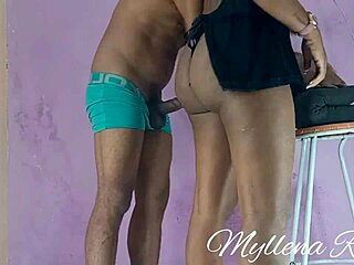 Did I really give my ass for this hard painful anal pounding with masturbation?