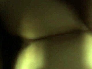 Home alone and bored, craving anal with a big black cock!