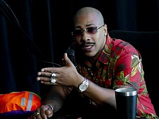 Nunca Quis Ser Ator Pornô Seu Primeiro Filme Não Foi Legal Deu Dicas Aos Novos Atores E Seu Pau Não Quis Abaixar Porque - Nego Catra Watch On Sheer Red