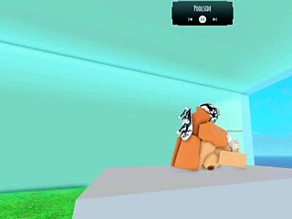 texting and fucking a roblox slut making her beg for more