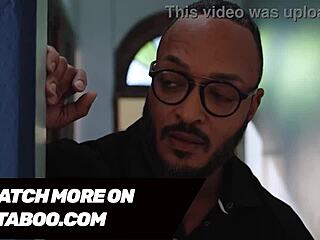 So, Ana Foxxx and Dillon Diaz rekindle their old passions