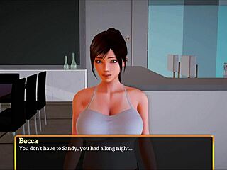 Check out my new family in episode 305.