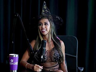 swing house couple introducing fetishes slowly first time recording taking in ass and pussy