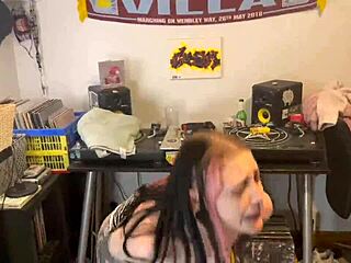 Rokky Horror Piss & Cum Video Bundle - Two Full Scenes.