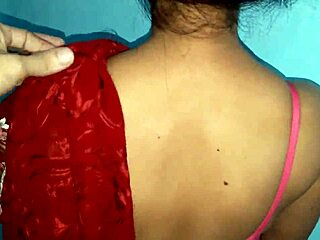 new indian wife fuck all style!