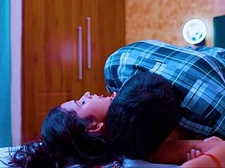 18 year old girl loses her virginity to boyfriend in rough sex session