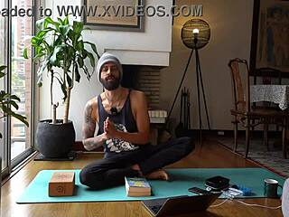 I share tips on conserving sexual energy in this couple tutorial