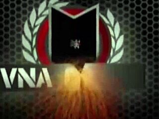 Sara Jay Fucks Dildo In Intense Fucking Action