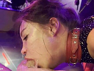 Fan POV Dominates Monika Fox in BDSM Session Part 2