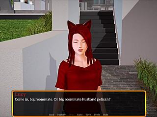 My New Family 577 Game Features Detailed Family Roleplay Scenarios