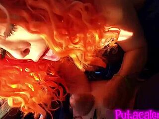 The stepmother and stepdaughter's revenge part one begins