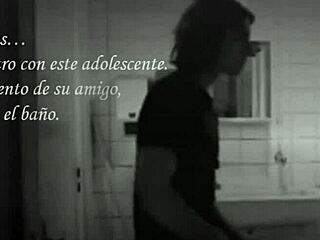 Prohibido Me Calienta Con Anal Y Masturbacion