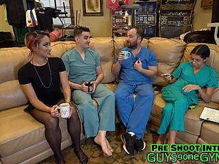 Canadas Dental Checkup