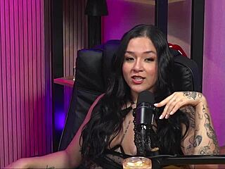 Taluane Boom Pegando Morena Gostosa