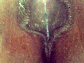 I met this dumb slut on Tinder and things got wild.