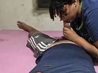 stephmother waked me up wit hot sexx, big ass and tits