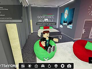 Girlfriend Surprises With Hardcore Bathroom And Bed Fucking!