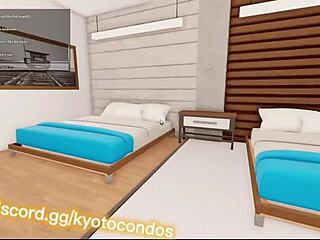 Estate Agent Blonde Girl Gets Fucked Hard