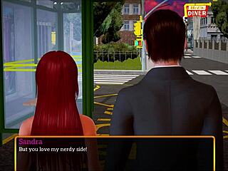 Check out my new family in episode 305.