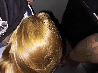 Levei Minha Amiga Pra Casa De Swing E Aprontamos Muito