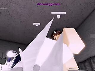 I got fucked on roblox, believe it or not