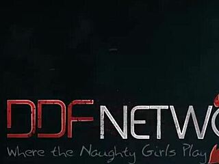 Shoe affection features stunning feet in intimate pussy moments