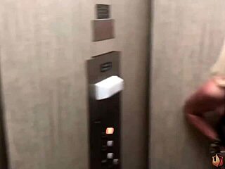 Petite Blonde Nova Cane Gets Twat Licked and Fucked by Rome Major