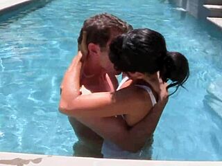 dana vespoli back for anal assfucking and blowjob!