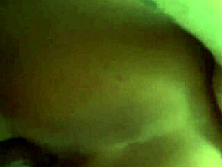 my favorite cougar nia returns home