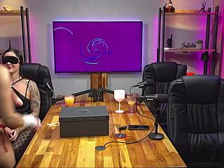 Taluane Boom Pegando Morena Gostosa