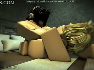 Watch me fuck this country girl rough!