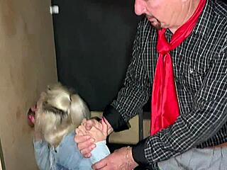 andressa urach's dad eating everyone at swing house in porto alegre