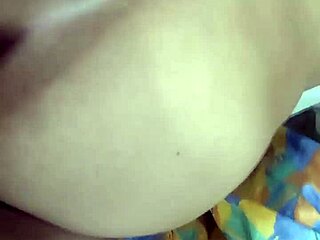 dyana eats it all? i throw the cum on her.