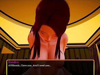 Check out my new family in episode 305.