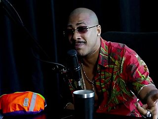 Nunca Quis Ser Ator Pornô Seu Primeiro Filme Não Foi Legal Deu Dicas Aos Novos Atores E Seu Pau Não Quis Abaixar Porque - Nego Catra Watch On Sheer Red