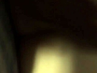 Home alone and bored, craving anal with a big black cock!