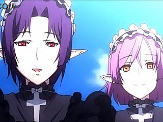 Top 10 Las Mejores Series De Hentai Con Sirvientas