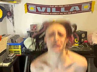 Rokky Horror Piss & Cum Video Bundle - Two Full Scenes.