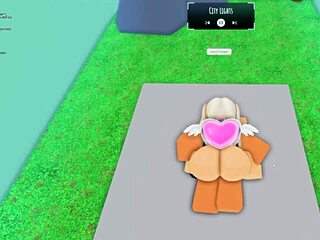 texting and fucking a roblox slut making her beg for more