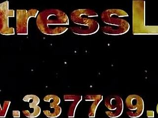 Japanese Femdom Fighting and Ballbusting