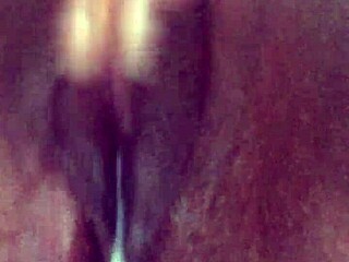 I met this dumb slut on Tinder and things got wild.