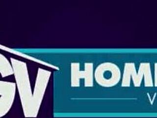 shina ryen takes every inch, titties bouncing