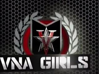 kimber lee hops on angelina castro's huge strap-on for a ride