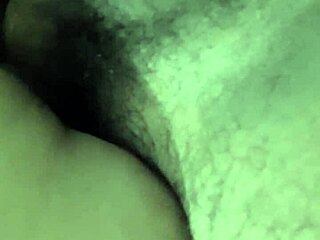 my wife getting fucked hard by me in our bed passionately