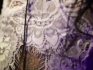 Gypsy Queen Meets Obedient Bride