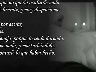 Prohibido Me Calienta Con Anal Y Masturbacion