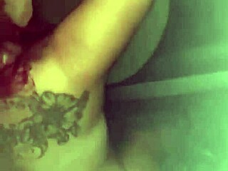 Real Redhead Hooker Gets Fucked Bareback & Lets Her Customer Cum In Her Pussy